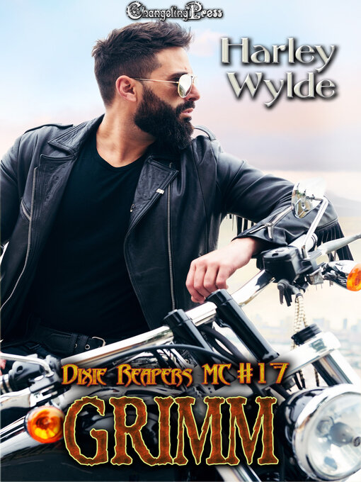 Title details for Grimm by Harley Wylde - Available